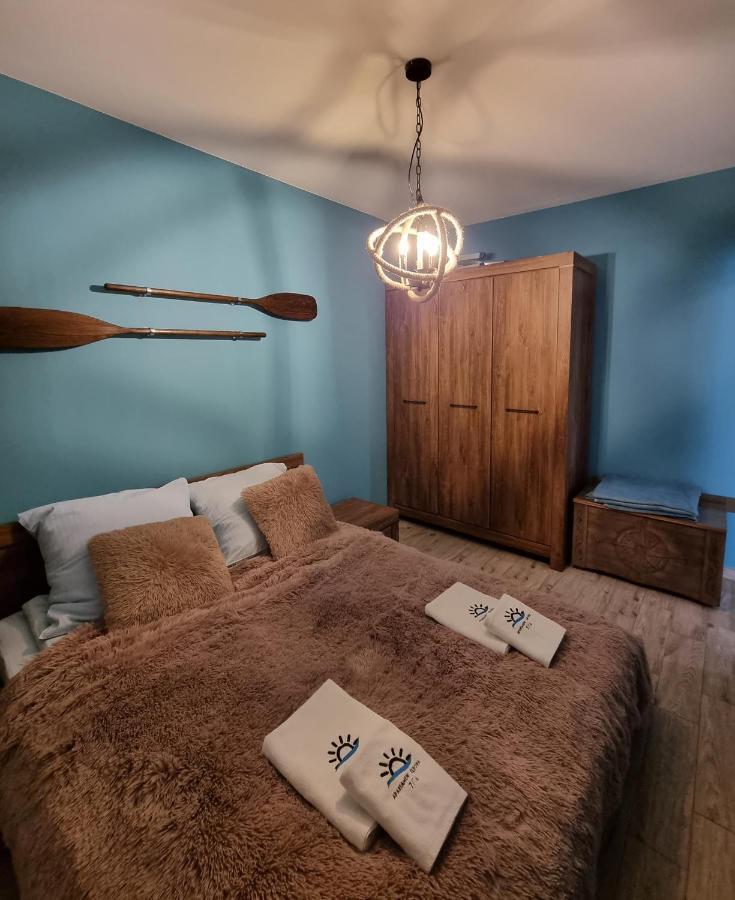 Apartament Klifowa 7/16 Apartment เรวัล ภายนอก รูปภาพ