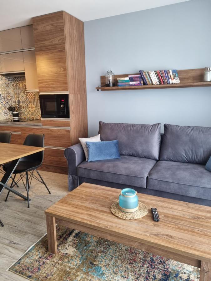 Apartament Klifowa 7/16 Apartment เรวัล ภายนอก รูปภาพ